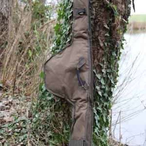 Bestel Nu Cult Green Compact Rod Sleeve 9ft or 10ft 2 Rod (10ft)