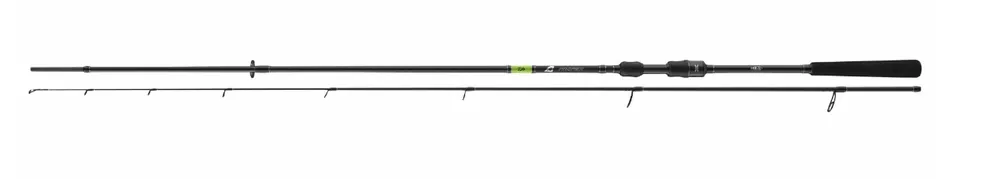 Daiwa Prorex X Sensor Spinhengel 2.10m (1-7g) Snelle Levering