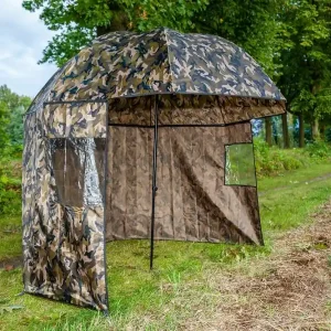 Lion Sports Treasure Bush Umbrella 2,50m Actieprijs