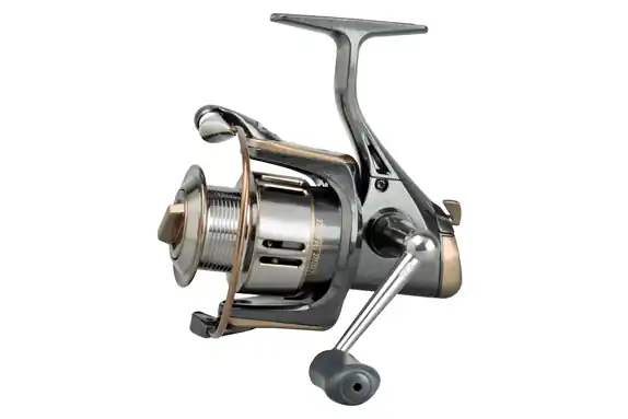 Snelle Levering Spro Trout Master Tactical Trout 2000 Molen