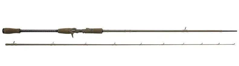 Savage Gear SG4 M.Game BC 2.13m F (14-40g) Baitcaster Hengel Koop Vandaag