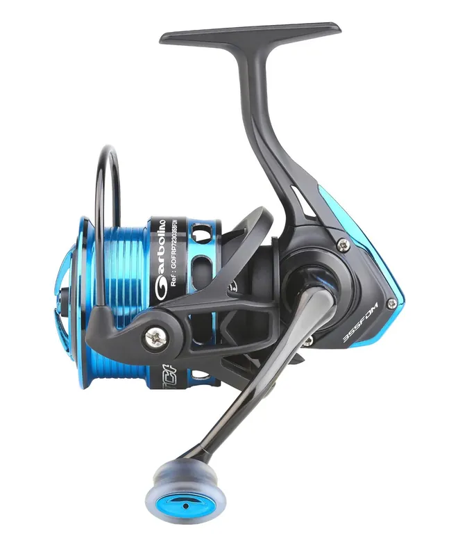 Garbolino G-Pro Series Feeder Witvismolen 5000 Laatste Versie