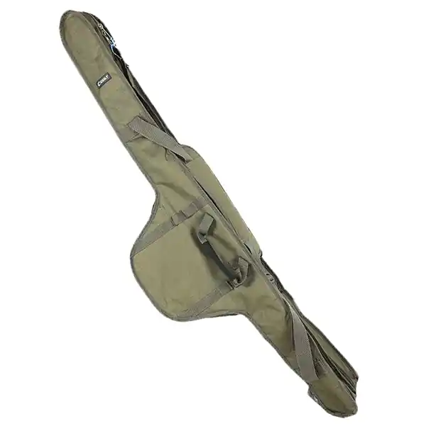 Cult Green Single Rod Sleeve 12ft or 13ft 12ft Seizoensaanbieding
