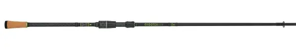 Lage Prijs Gunki Chooten Cut-Sharp-S Spinhengel 2.50m (5-30g)