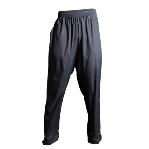 RidgeMonkey APEarel Dropback Lightweight Hydrophobic Trousers Grey L Favoriet