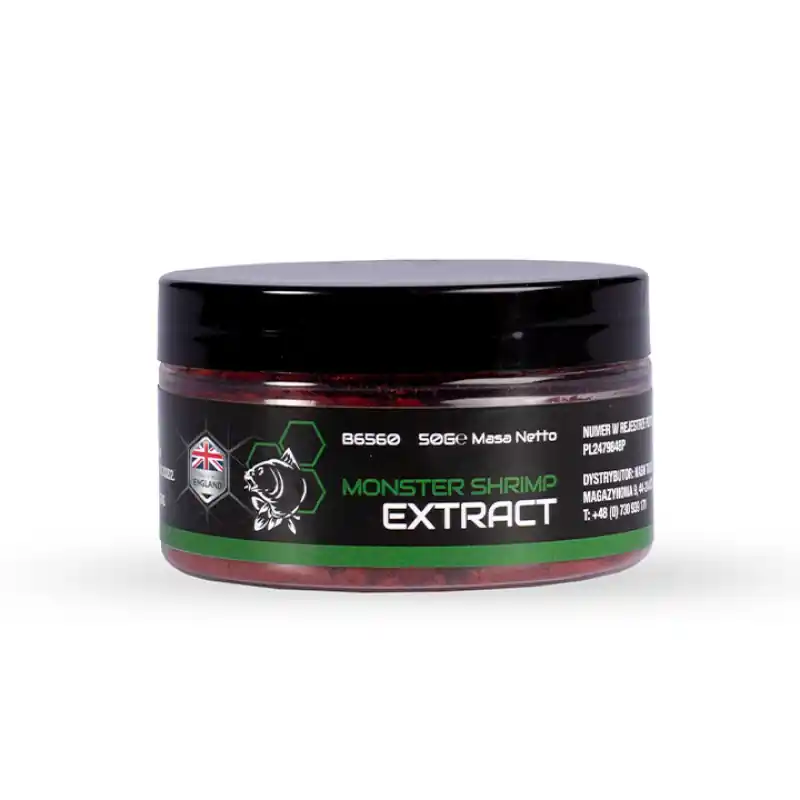 Nash Monster Shrimp Extract (50g) Fabrieksprijs