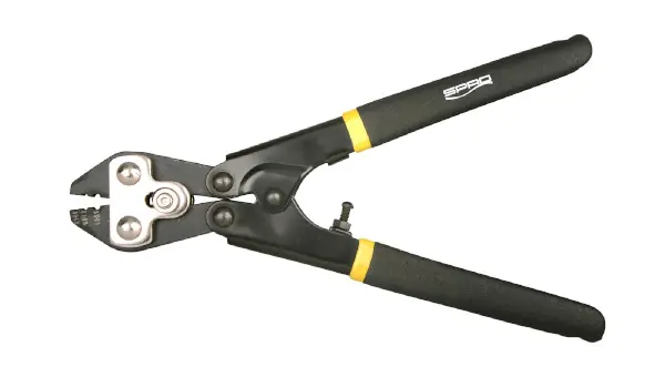 Spro Double Crimp Tang 21cm Meest Verkocht