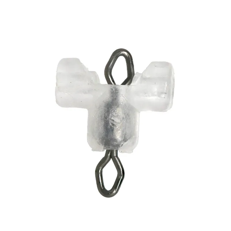 Tronixpro T Swivel (10 stuks) Must-Have
