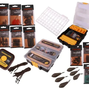 Laatste Kans Life Orange Set Lead Clip 113