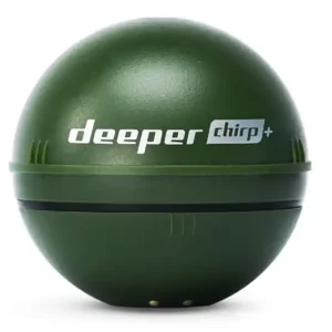 Populair Deeper Chirp+ Winter Deal '21 Fishfinder