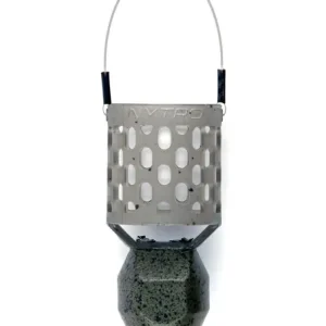 Weekendaanbieding Nytro Bullet Feeder Small Loodvrij 20g