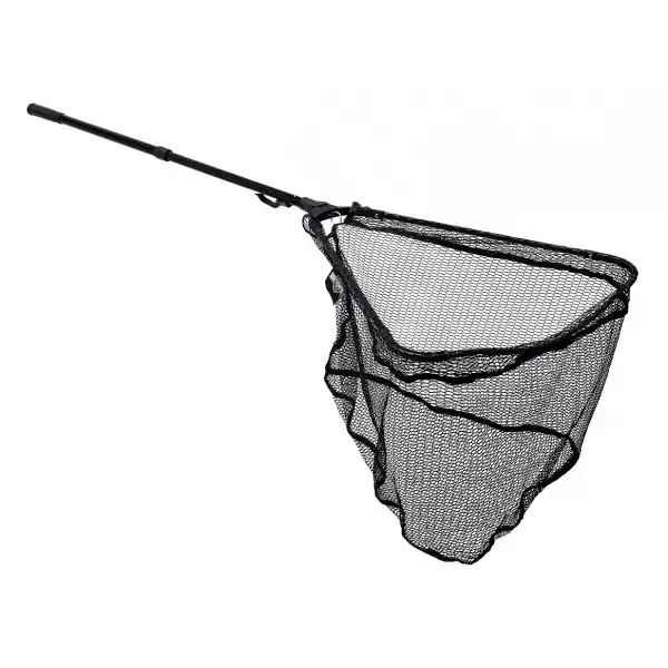 Ron Thompson Manitoba Folding Net Twist'N'Lock 63 - 99cm (40x40x30cm) Rechtstreeks Van De Fabrikant