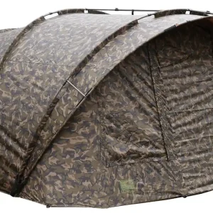 Fox R Series 2 Man XL Bivvy Camo Bestel Nu