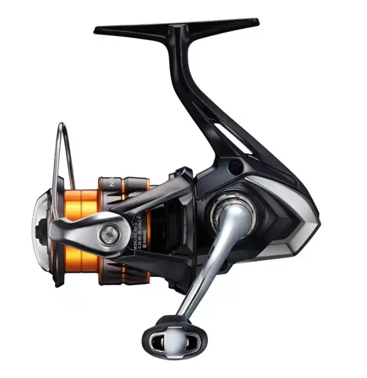Weekendaanbieding Shimano Nexave FJ Allround Molen C3000