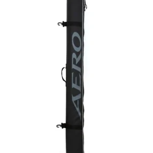 Premium Shimano Aero Sync Pole Kit Case Foudraal