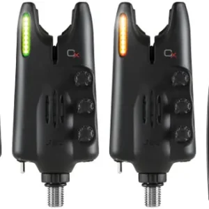 JRC Radar CX Beetmelder Set 3 + 1 Nieuw