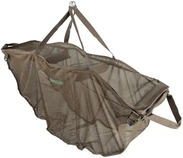 Betrouwbaar Korum Compact Recovery Sling