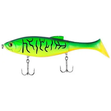 Shimano Hyper Hybrid SS 150mm Pike Bestel Nu