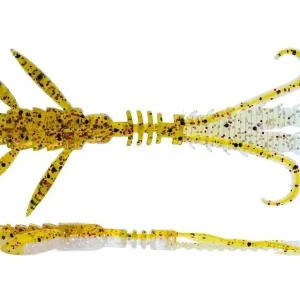 Westin CreCraw Rippler Creaturebait 9.5cm 4g sangria Op = Op