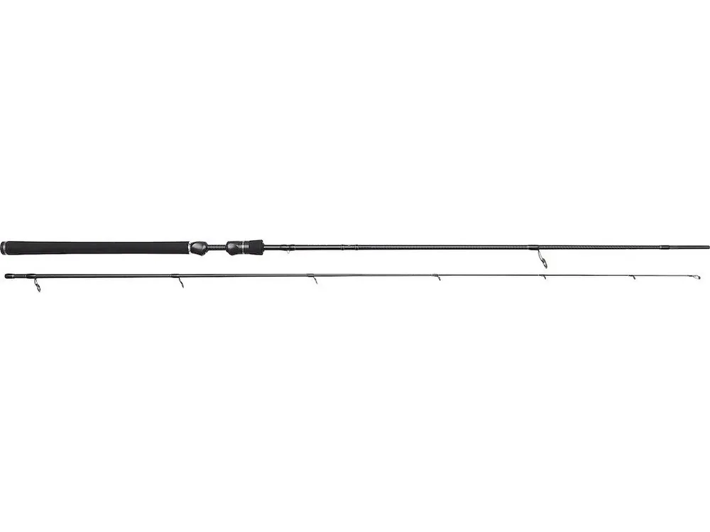 Westin W3 Powershad 3RD hengel 244cm 15-40g MH Beperkt Aanbod