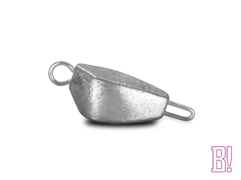 Delphin B! Stand Up Cheburashka 7 gram Seizoensaanbieding