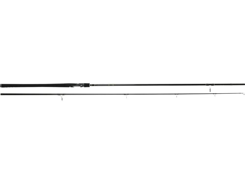 Westin W2 Deadbait Lakes and Pits ST 330cm 200 gram Snelle Levering