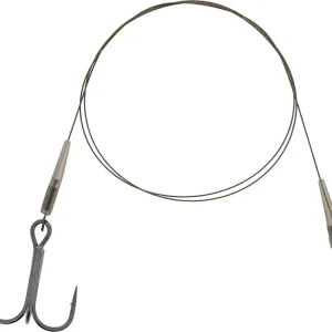 Westin Float Rig Dreg #2 50 cm 14 kg Gratis Retour