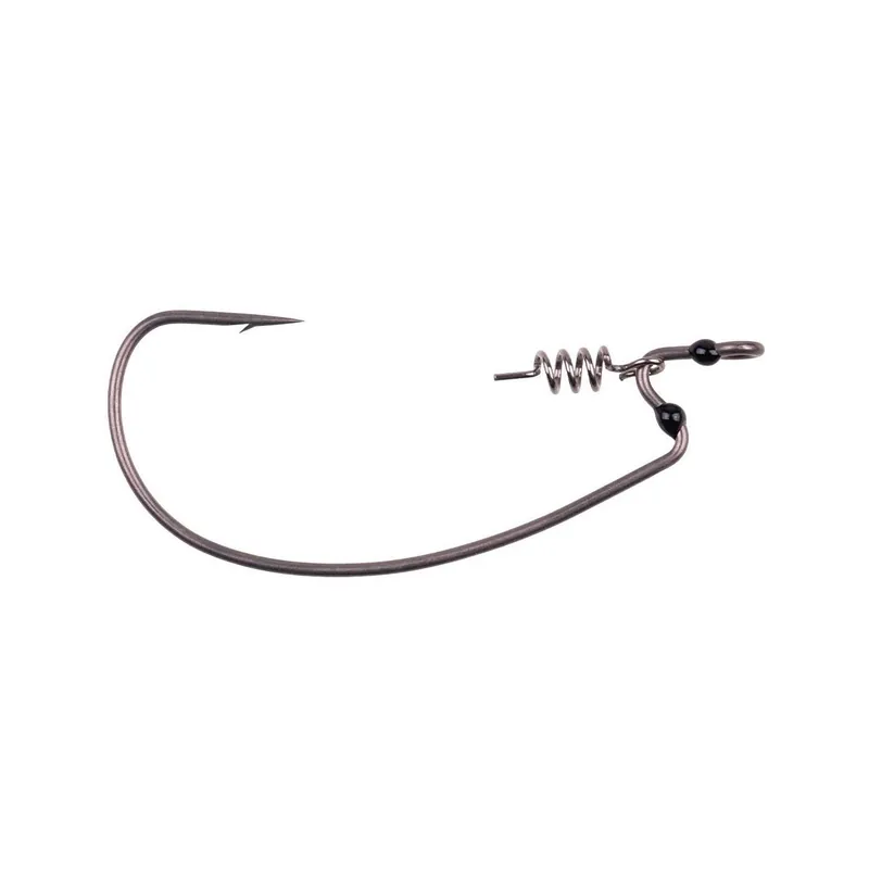 Zeck Barsch Alarm Finesse Screw Hook #2 Alleen Vandaag