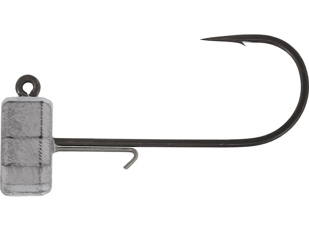Nu Kopen Westin Ned Jig Head #1/0 7g Lood 3 stuks