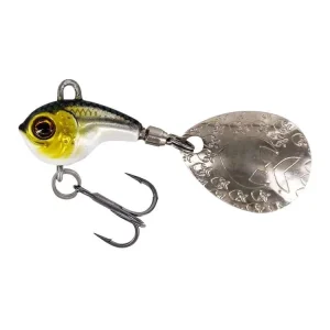 Westin Tungsten Spin Tail Jig 2,2 cm 18g Headlight Must-Have