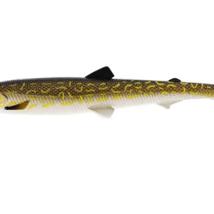 Westin Bullteez Shadtail 24cm Natural Pike Koop Vandaag