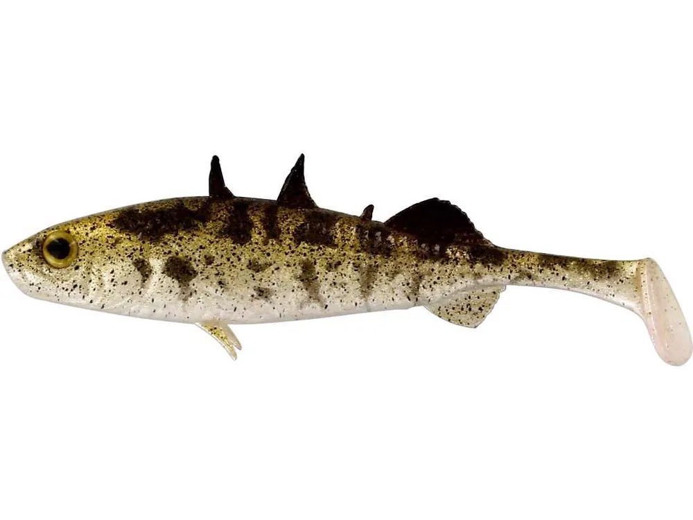 Westin Stanley the Stickelback 5.5cm Stickelback Beste Prijs