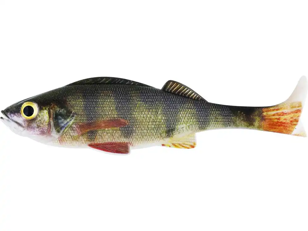 Laatste Kans Westin Original Perch 15cm Real Perch