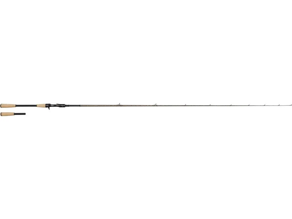 Beperkte Voorraad Westin W8 Vertical Jigging-T 2nd 190cm XXH 14-70gram
