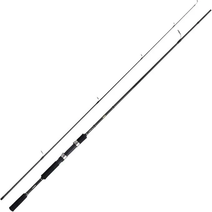 Shimano FX XT 210cm 10-30g Laatste Kans