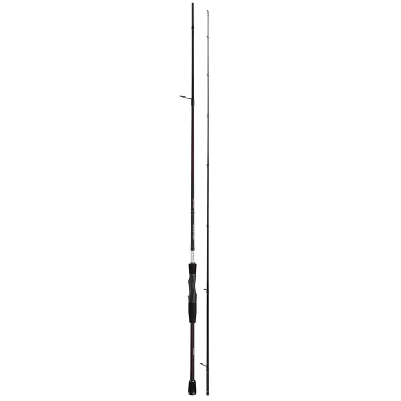 Dagaanbieding Shimano Yasei BB Street 210cm 3-12g