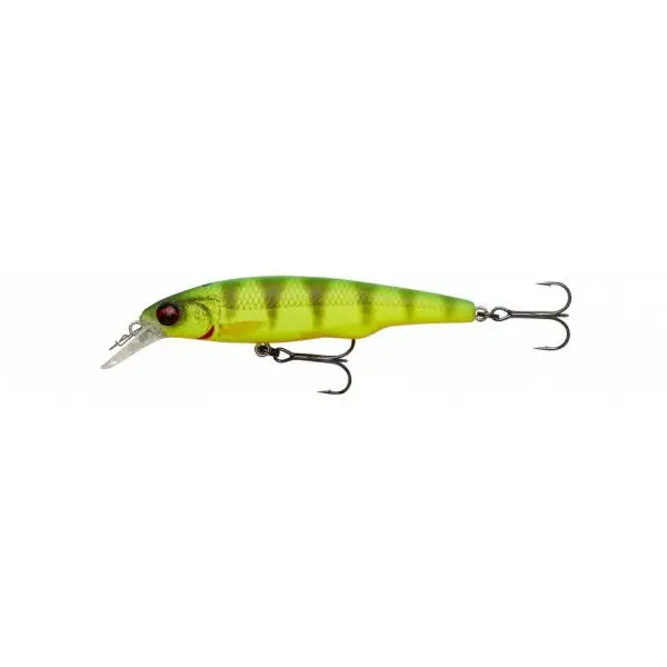 Savage Gear Gravity Twitch Firetiger SR 9.5cm Hete Deal