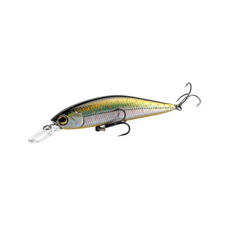 Goedkoop Shimano Trigger Twitch 90 SP Brook Trout