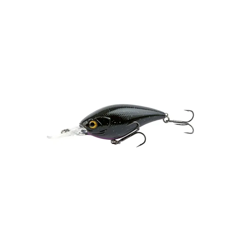 Superprijs Shimano Yasei Cover Crank 70F SR Black