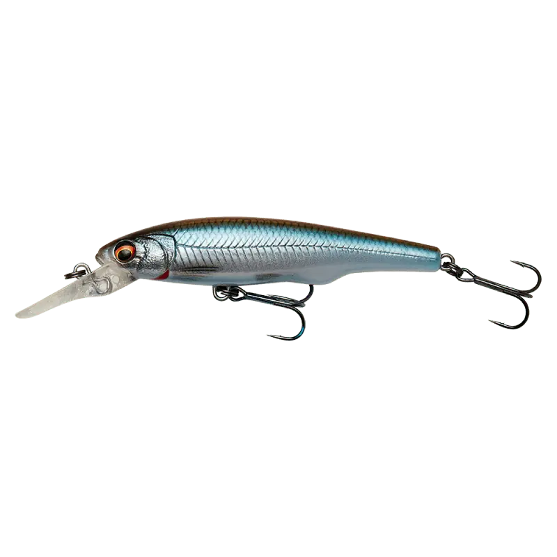 Savage Gear Gravity Twitch MR Suspending Roach 9,5 cm Meest Verkocht