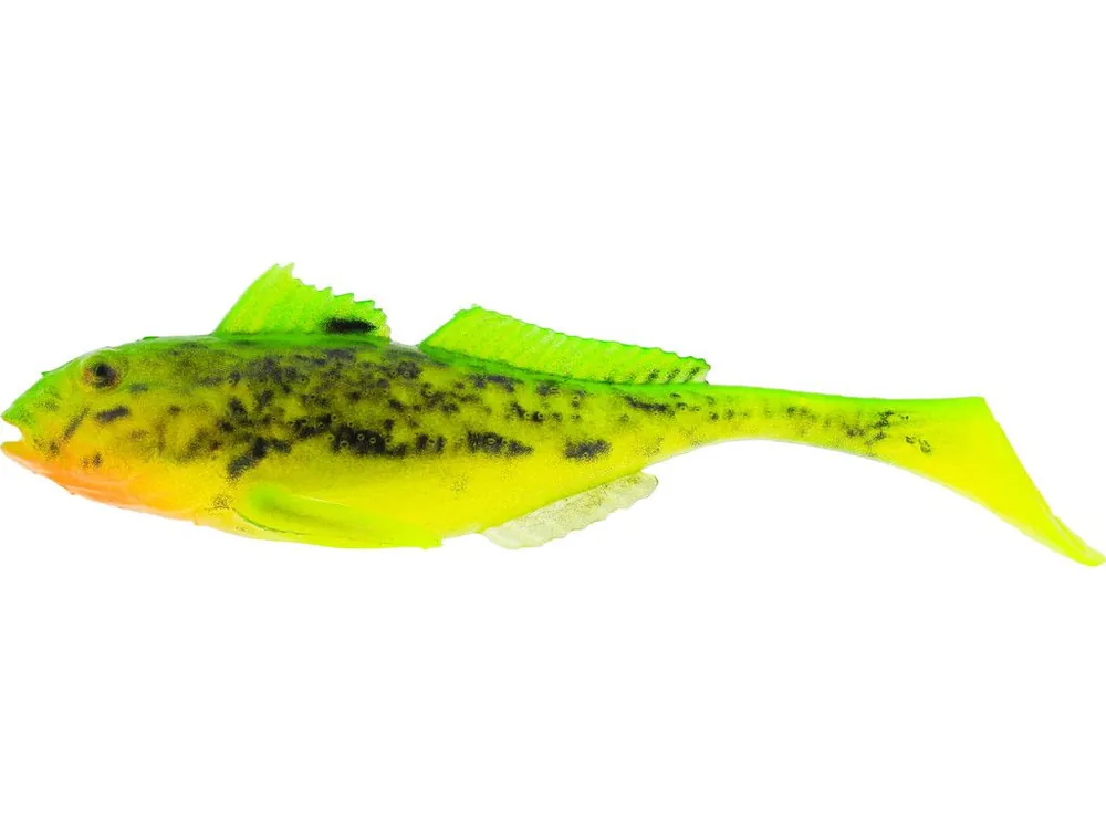 Gunnar the Goby Slimy Green 10 cm Lage Prijs