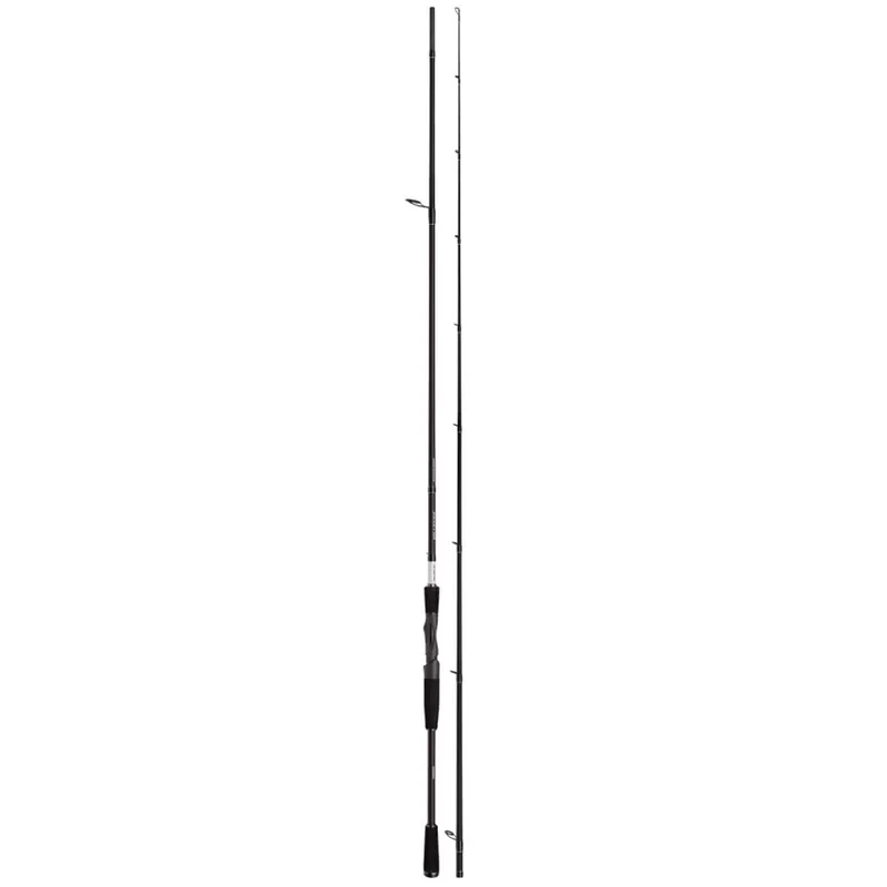 Weekendaanbieding Shimano Yasei BB Zander River Jig H 270cm 24-56g