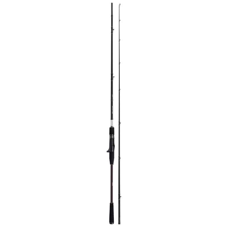 Shimano Yasei BB Pike XH Trigger 230cm 30-90g Express Levering