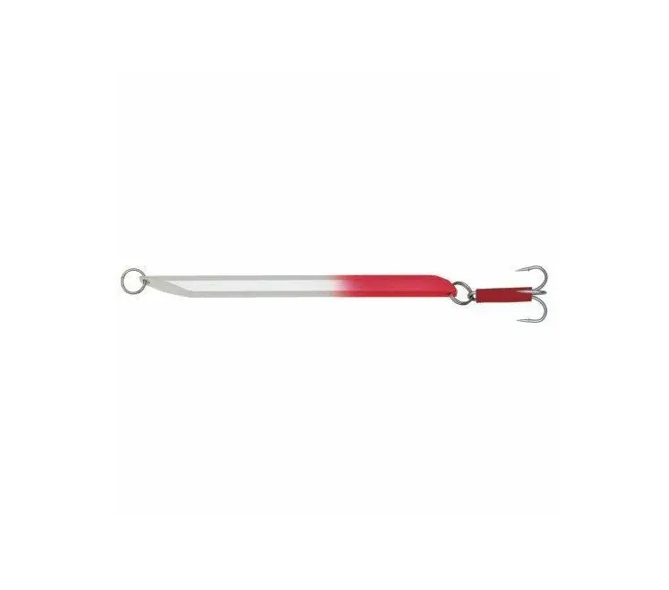 Kinetic Depth Diver Pilk 150g Pearl Red Tijdelijk Beschikbaar