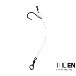 Delphin The End Chod Rig Koop Vandaag
