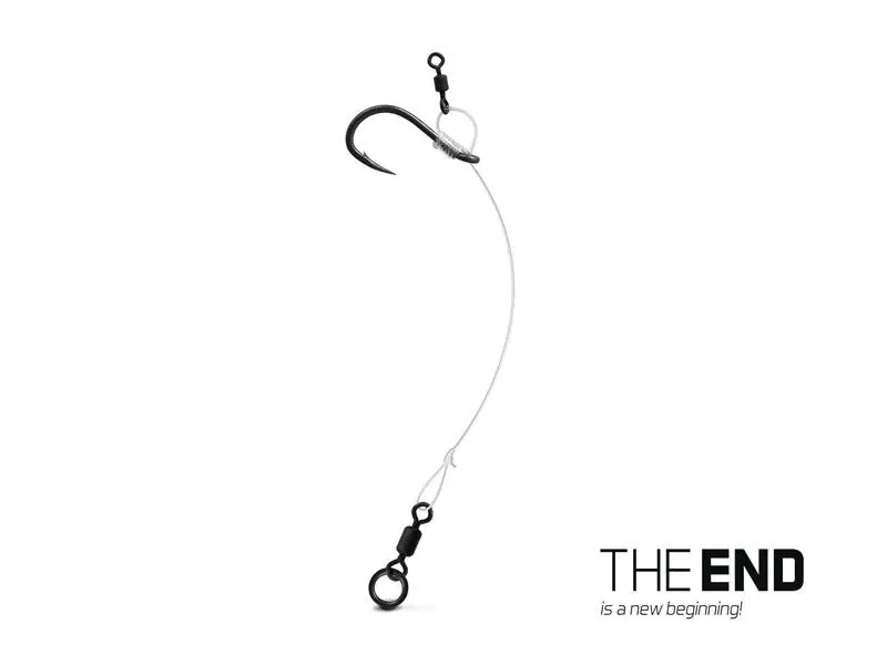 Delphin The End Chod Rig Koop Vandaag