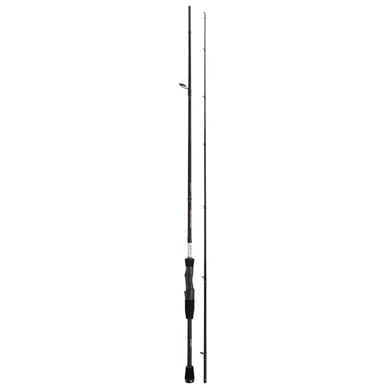 Shimano Yasei BB Zander Vertical Jig 1,90m, 10-25 gram Veilige Betaling