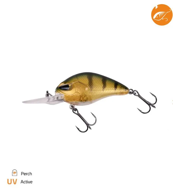 Meest Verkocht Zeck Danny 5.5cm Perch