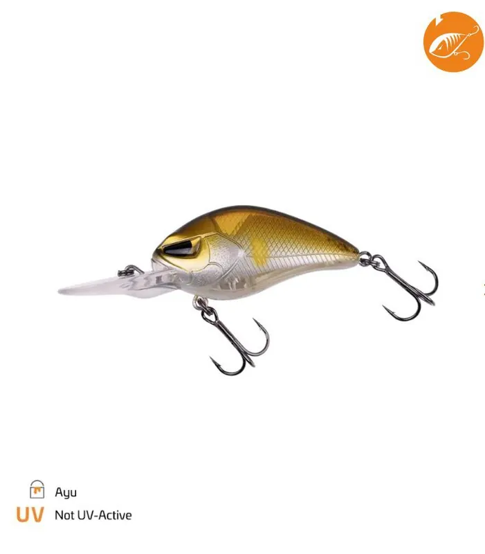 Zeck Danny 4.5cm Ayu Koopje