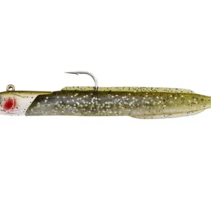 Westin Sandy Andy jig Pearl Sand 12 gram Laatste Versie